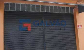 Imagem: Salão Comercial para locação no Centro