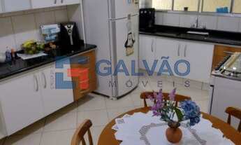 Imagem 4: Casa à venda no Jardim Paris/Parque do Colégio em Jundiaí - SP