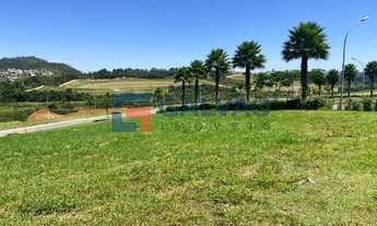 Imagem 2: Terreno à venda no condomínio Alphaville em Jundiaí - SP