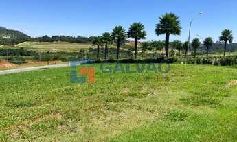 Imagem 4: Terreno à venda no condomínio Alphaville em Jundiaí - SP