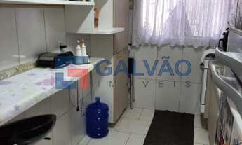 Imagem 5: Casa à venda no Jardim Novo Mundo em Várzea Paulista - SP