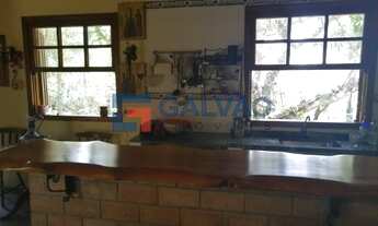 Imagem 4: Sítio à venda no Bairro Jundiaí-Mirim em Jundiaí - SP