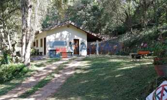 Imagem 1: Sítio à venda no Bairro Jundiaí-Mirim em Jundiaí - SP