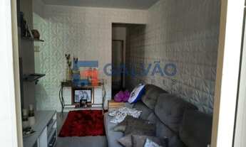 Imagem: Casa à venda no Jardim Novo Mundo em Várzea