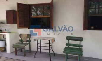 Imagem 2: Sítio à venda no Bairro Jundiaí-Mirim em Jundiaí - SP