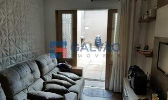 Imagem 2: Casa à venda no Jardim Novo Mundo em Várzea Paulista - SP