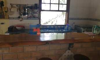 Imagem 3: Sítio à venda no Bairro Jundiaí-Mirim em Jundiaí - SP