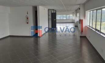 Imagem 2: Salas comerciais para locação no Distrito Industrial Alfredo Relo em Itatiba - SP