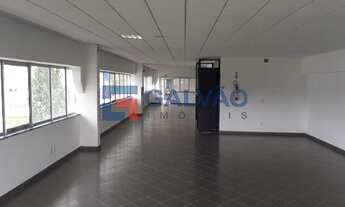 Imagem: Salas comerciais para locação no Distrito