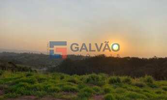 Imagem 2: Terreno à venda em condomínio fechado no Bairro Caxambu em Jundiaí - SP