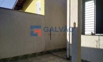 Imagem 2: Casa à venda no Jardim das Carpas em Jundiaí - SP