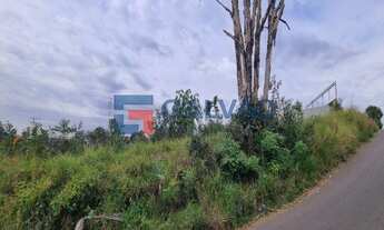 Imagem 3: Terreno à venda no Loteamento Ponderoza no Bairro Rio Acima em Jundiaí - SP