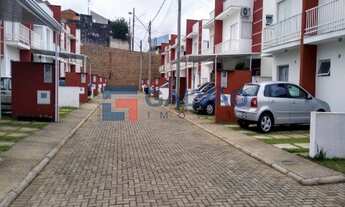 Imagem: Casa à venda em condomínio fechado no