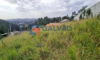 Imagem 6: Terreno à venda no Loteamento Ponderoza no Bairro Rio Acima em Jundiaí - SP