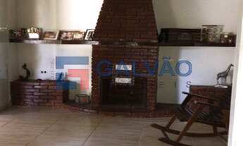 Imagem 4: Chácara à venda no Bairro Rio Acima em Jundiaí - SP