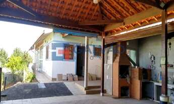 Imagem 6: Casa à venda no Jardim Novo Mundo em Jundiaí - SP