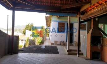 Imagem 5: Casa à venda no Jardim Novo Mundo em Jundiaí - SP