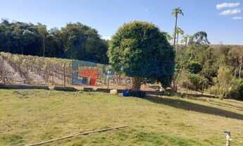 Imagem 3: Sítio à venda no Bairro Campo dos Aleixos/Ponte Alta em Atibaia - SP