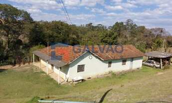 Imagem 6: Sítio à venda no Bairro Campo dos Aleixos/Ponte Alta em Atibaia - SP