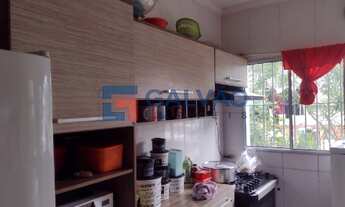 Imagem: Casa à venda no Parque Residencial Jundiaí