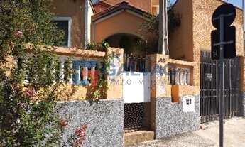 Imagem: Casas à venda na Vila Municipal em Jundiaí