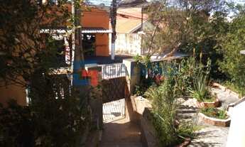 Imagem 3: Casas à venda na Vila Municipal em Jundiaí - SP