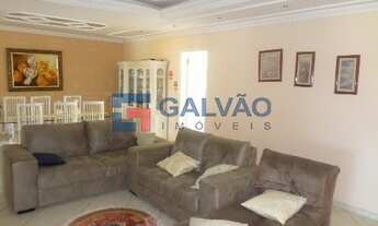 Imagem 3: Casa à venda no Bairro Caxambu em Jundiaí - SP