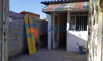 Imagem 4: Casas e salões à venda no Jardim Tarumã em Jundiaí - SP