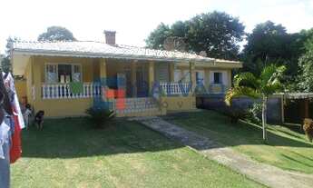 Imagem: Casa à venda no Bairro Caxambu em Jundiaí