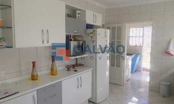 Imagem 7: Casa à venda no Bairro Caxambu em Jundiaí - SP