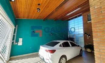 Imagem: Casa à venda na Vila Nova Espéria em Jundiaí