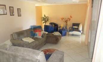 Imagem 4: Casa à venda no Bairro Caxambu em Jundiaí - SP