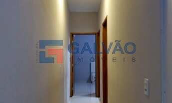 Imagem 4: Casa à venda no Jardim Novo Mundo em Várzea Paulista - SP