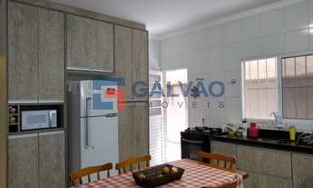 Imagem 2: Casa à venda no Jardim Novo Mundo em Várzea Paulista - SP