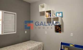 Imagem 6: Casa à venda no Jardim Novo Mundo em Várzea Paulista - SP