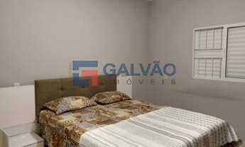 Imagem 7: Casa à venda no Jardim Novo Mundo em Várzea Paulista - SP