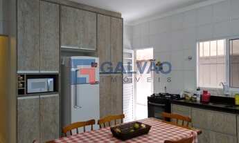 Imagem 3: Casa à venda no Jardim Novo Mundo em Várzea Paulista - SP