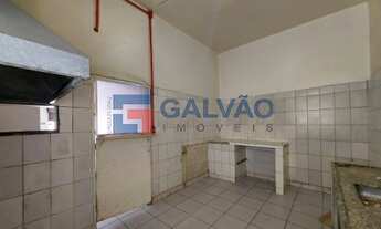 Imagem 4: Salão comercial para locação no Bairro Ponte São João em Jundiaí - SP