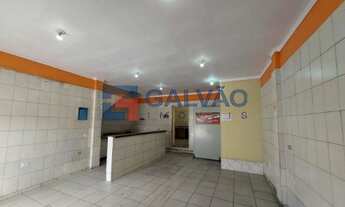 Imagem 2: Salão comercial para locação no Bairro Ponte São João em Jundiaí - SP