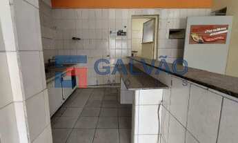 Imagem 3: Salão comercial para locação no Bairro Ponte São João em Jundiaí - SP