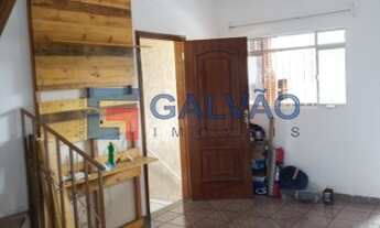 Imagem: Casa à venda no Jardim Bertioga em Várzea