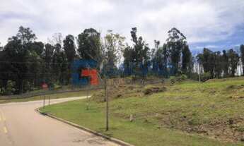 Imagem 2: Terreno à venda em condomínio fechado Terras da Alvorada em Itupeva - SP