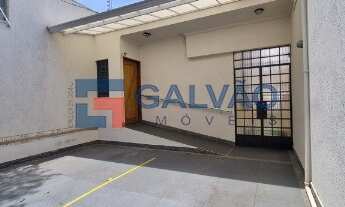 Imagem: Casa à venda no Centro em Jundiaí - SP