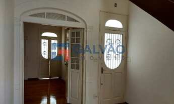 Imagem 7: Casa estilo sobrado à venda no Centro de Jundiaí - SP