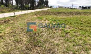 Imagem 6: Terreno à venda em condomínio fechado Terras da Alvorada em Itupeva - SP