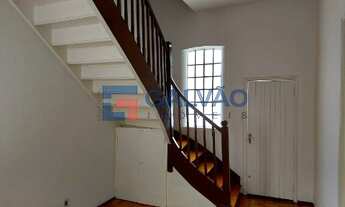 Imagem 6: Casa estilo sobrado à venda no Centro de Jundiaí - SP