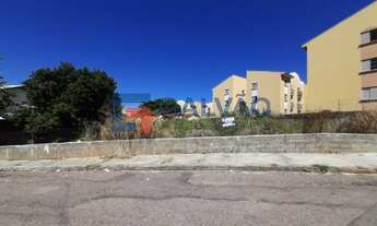 Imagem: Terreno à venda na Vila Nova Espérica