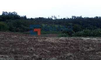 Imagem 1: Área à venda no Bairro Jundiaí-Mirim em Jundiaí - SP