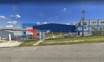 Imagem 1: Galpão para locação no Distrito Industrial Alfredo Kela em Itatiba - SP