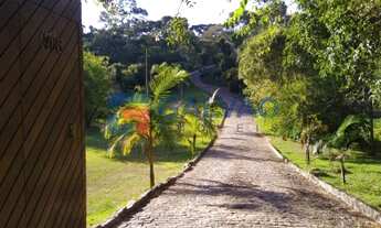Imagem 3: Chácara à venda no Bairro da Colonia em Jundiaí - SP